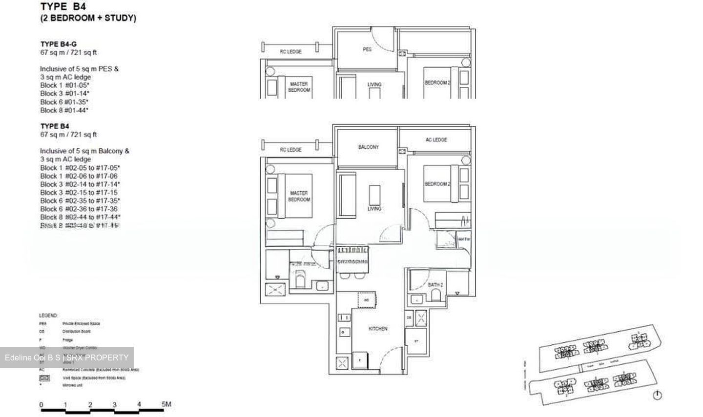 The Continuum (D15), Apartment #637202341
